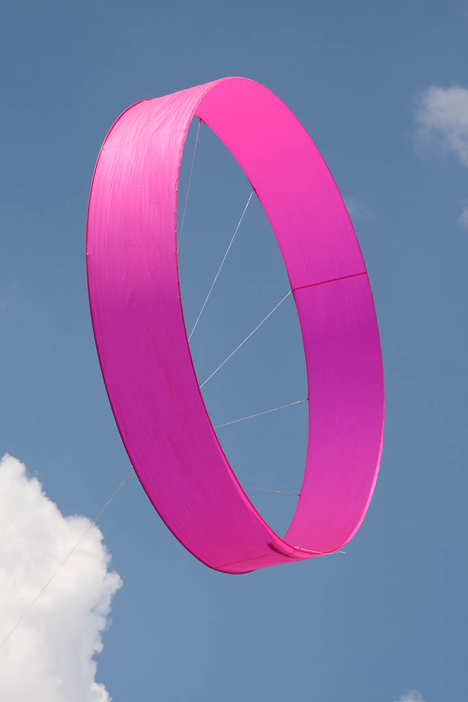 Circoflex,8m Pink,Carrington Fluor Pink