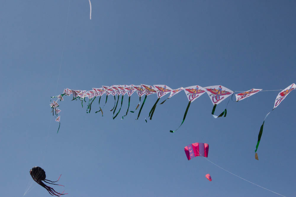 Chinese Kite train,,Tissue papier