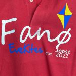 Fanø festival Danmark 15-6-22
